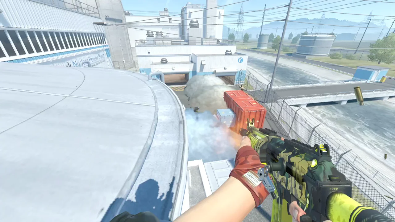highlight